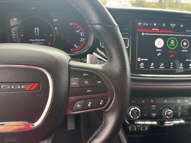 Dodge Durango GT Plus AWD 2023