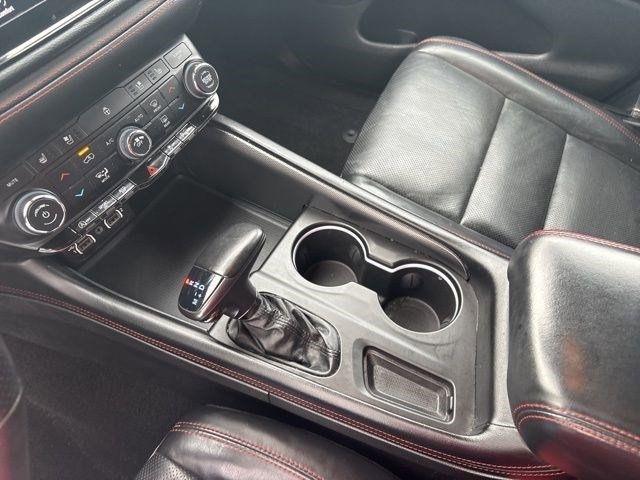 Dodge Durango GT Plus AWD 2023