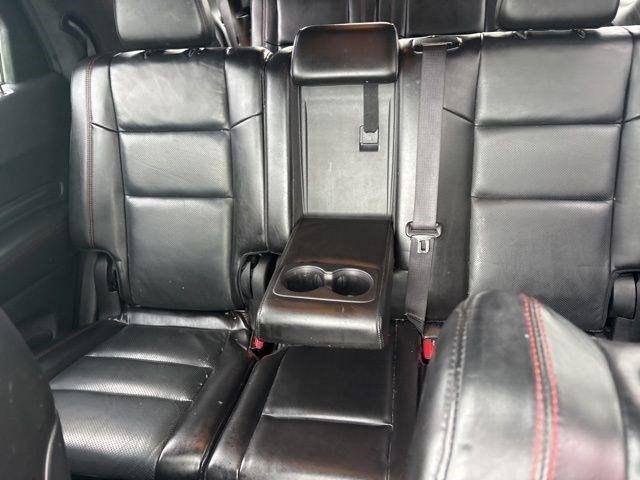 Dodge Durango GT Plus AWD 2023