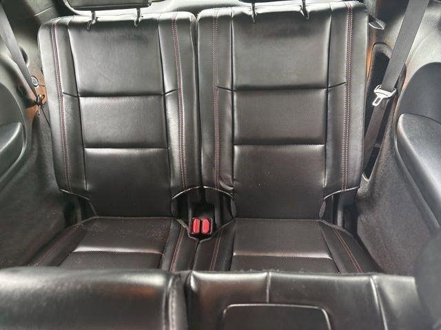 Dodge Durango GT Plus AWD 2023