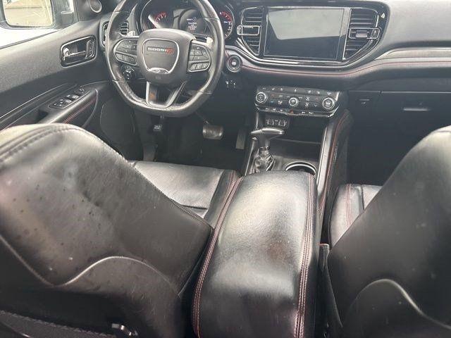 Dodge Durango GT Plus AWD 2023