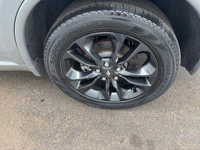 Dodge Durango GT Plus AWD 2023