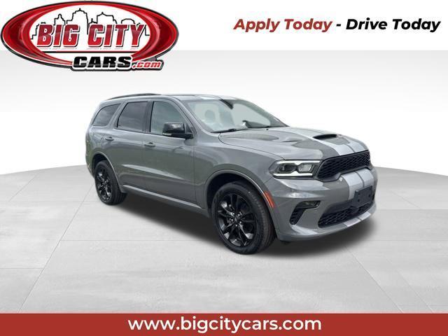 2023 Dodge Durango GT Plus AWD