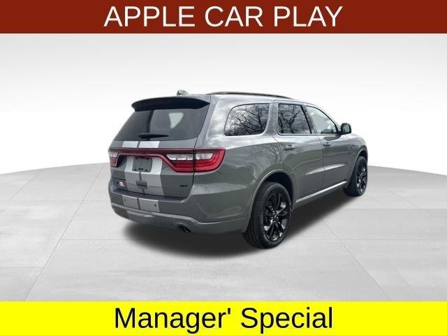 Dodge Durango GT Plus AWD 2023