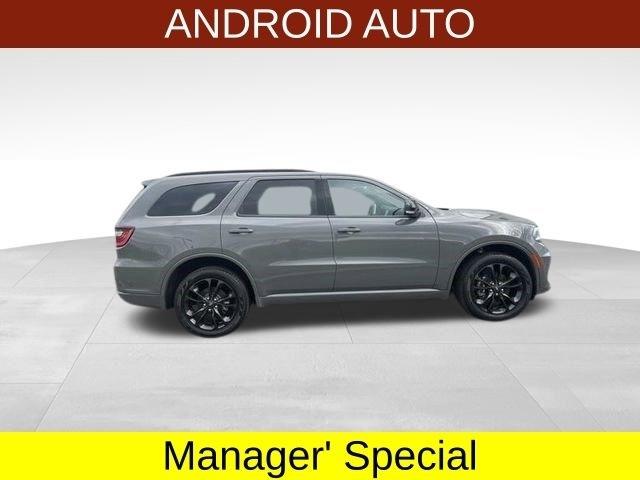 Dodge Durango GT Plus AWD 2023