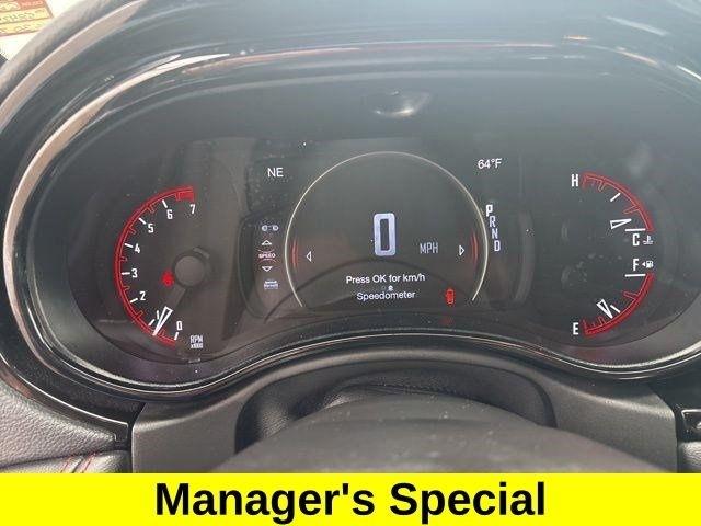 Dodge Durango GT Plus AWD 2023