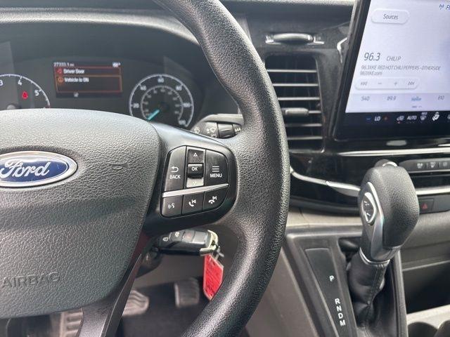 Ford Transit 350 Wagon Low Roof XLT w/Sliding Pass. 148-in. WB 2024