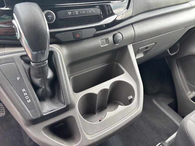 Ford Transit 350 Wagon Low Roof XLT w/Sliding Pass. 148-in. WB 2024