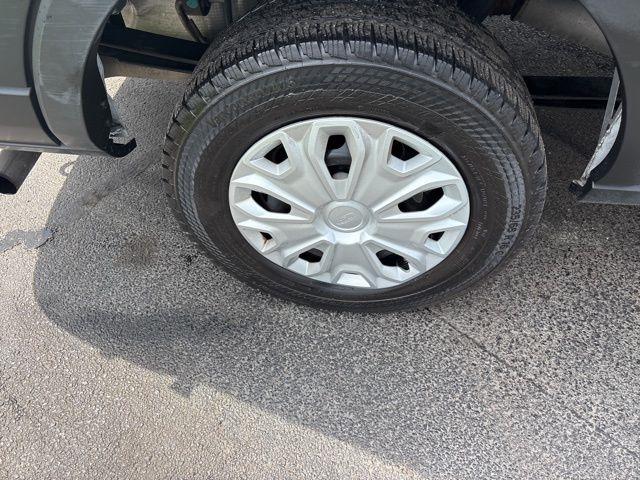 Ford Transit 350 Wagon Low Roof XLT w/Sliding Pass. 148-in. WB 2024