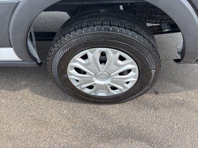 Ford Transit 350 Wagon Low Roof XLT w/Sliding Pass. 148-in. WB 2024