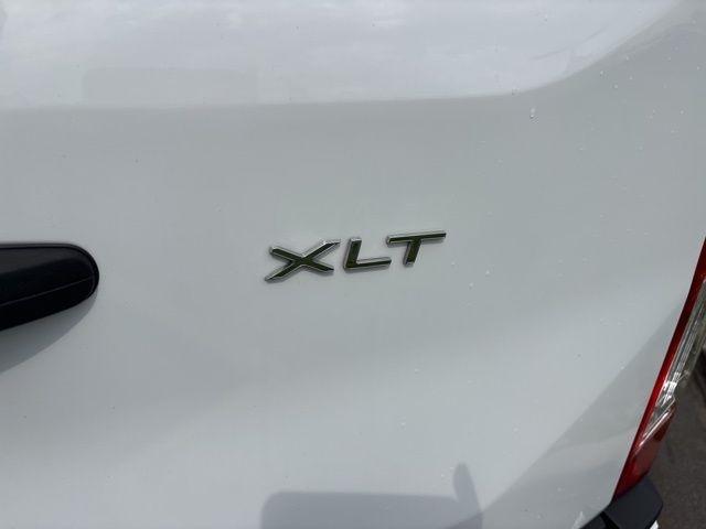 Ford Transit 350 Wagon Low Roof XLT w/Sliding Pass. 148-in. WB 2024