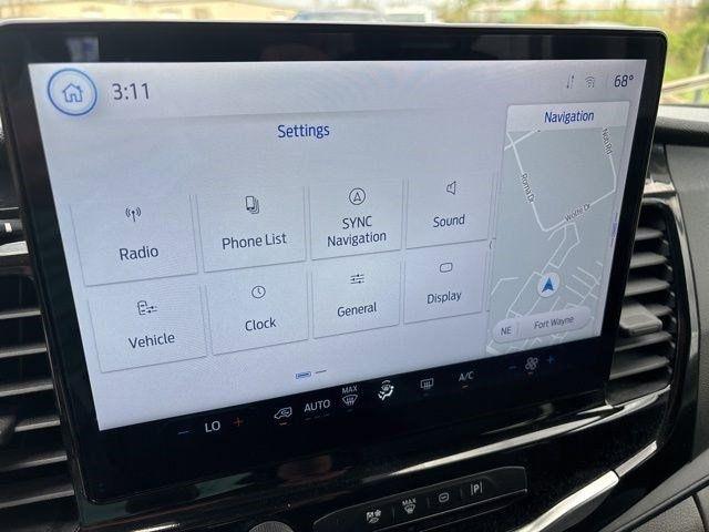 Ford Transit 350 Wagon Low Roof XLT w/Sliding Pass. 148-in. WB 2024