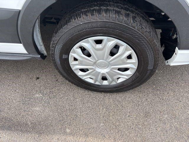 Ford Transit 350 Wagon Low Roof XLT w/Sliding Pass. 148-in. WB 2024