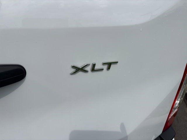 Ford Transit 350 Wagon Low Roof XLT w/Sliding Pass. 148-in. WB 2024