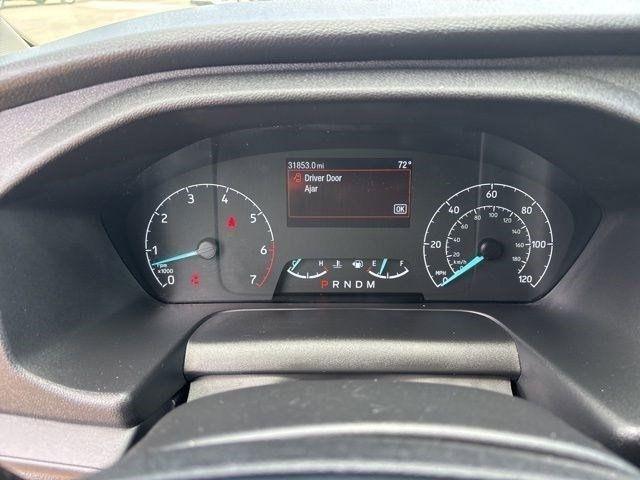 Ford Transit 350 Wagon Low Roof XLT w/Sliding Pass. 148-in. WB 2024