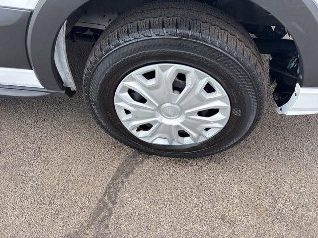 Ford Transit 350 Wagon Low Roof XLT w/Sliding Pass. 148-in. WB 2024