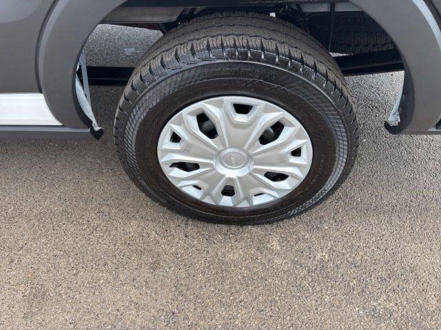 Ford Transit 350 Wagon Low Roof XLT w/Sliding Pass. 148-in. WB 2024