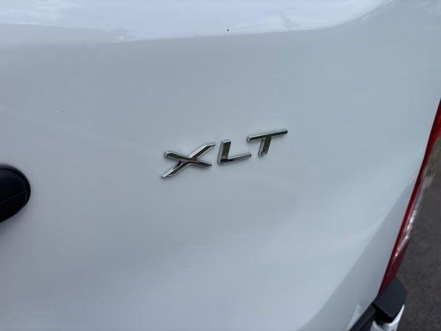 Ford Transit 350 Wagon Low Roof XLT w/Sliding Pass. 148-in. WB 2024