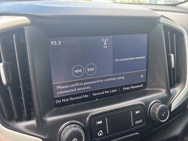 GMC Terrain SLT AWD 2020