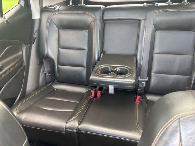 GMC Terrain SLT AWD 2020