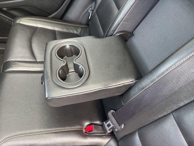 GMC Terrain SLT AWD 2020