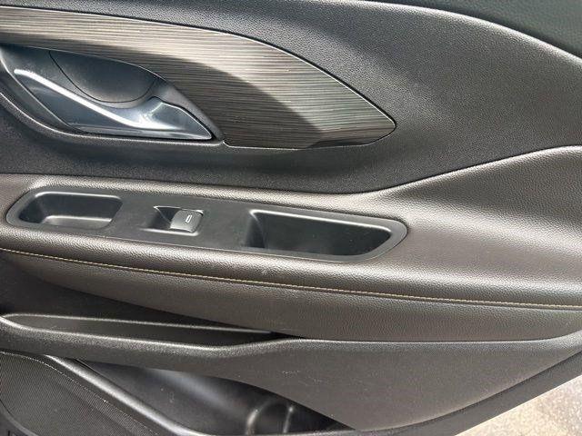 GMC Terrain SLT AWD 2020