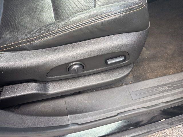 GMC Terrain SLT AWD 2020