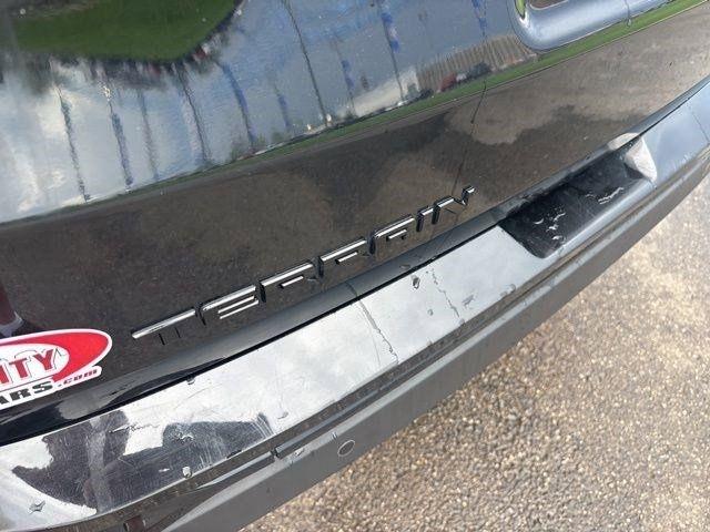 GMC Terrain SLT AWD 2020