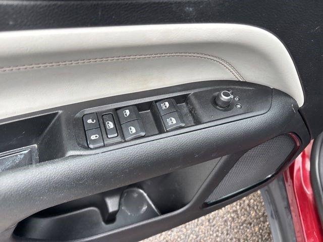 Jeep Compass Limited 4WD 2022