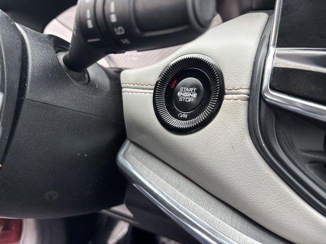 Jeep Compass Limited 4WD 2022