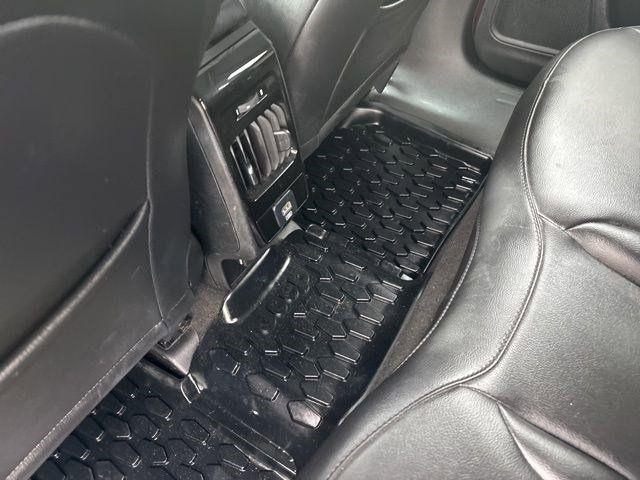 Jeep Compass Limited 4WD 2022