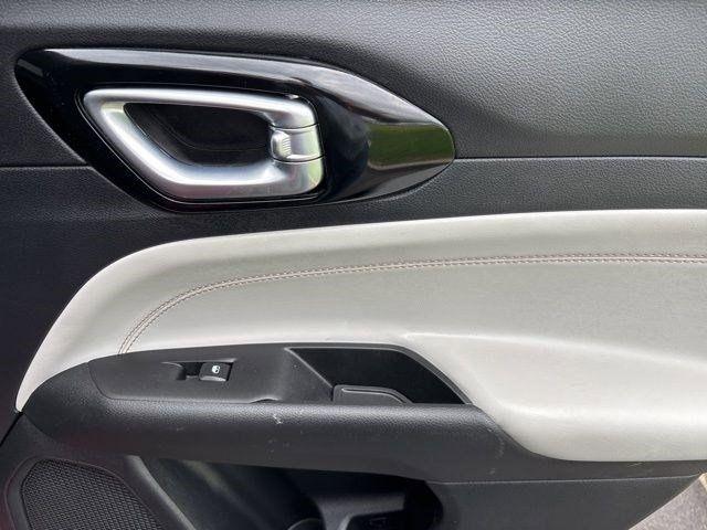 Jeep Compass Limited 4WD 2022