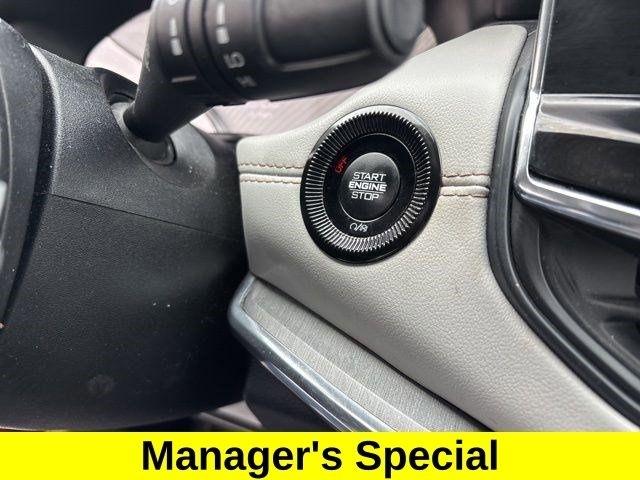Jeep Compass Limited 4WD 2022