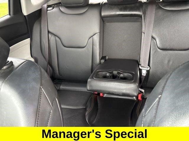 Jeep Compass Limited 4WD 2022