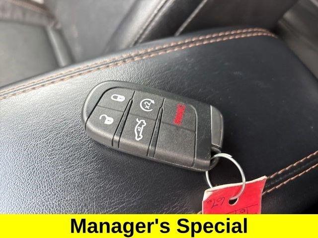 Jeep Compass Limited 4WD 2022