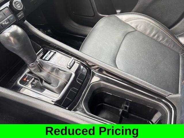Jeep Compass Limited 4WD 2022
