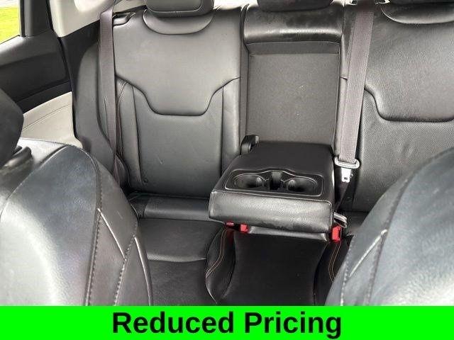 Jeep Compass Limited 4WD 2022