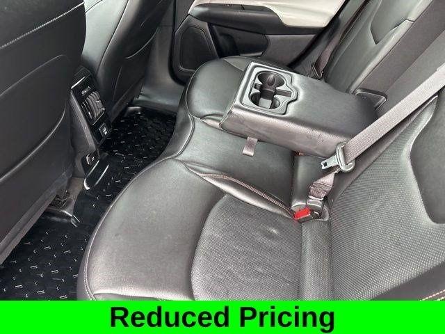 Jeep Compass Limited 4WD 2022