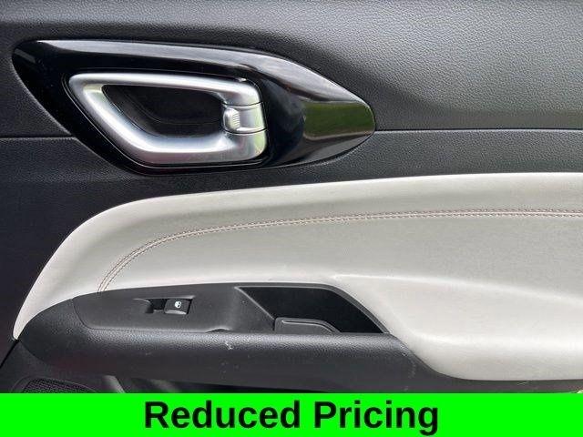 Jeep Compass Limited 4WD 2022