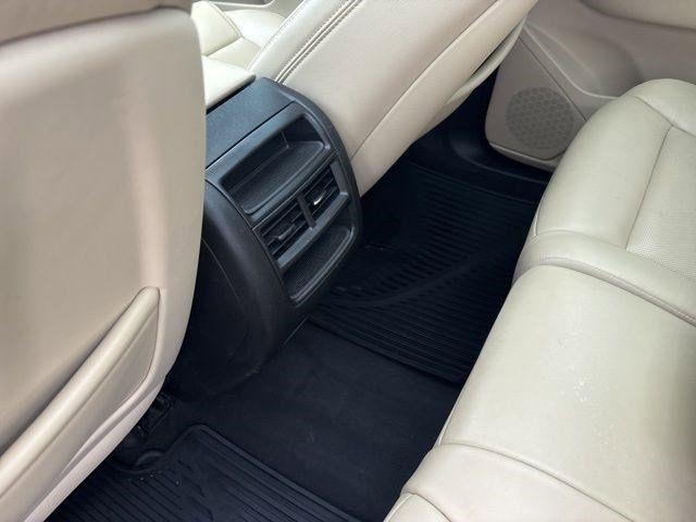 Cadillac XT5 Luxury AWD 2019