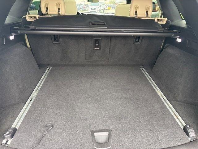 Cadillac XT5 Luxury AWD 2019