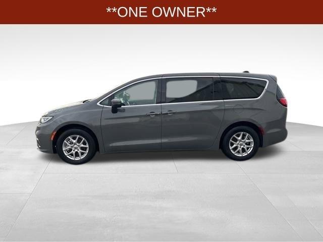 Chrysler Pacifica Touring L 2023