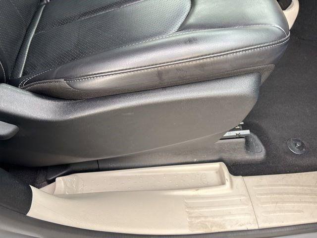 Chrysler Pacifica Touring L 2023