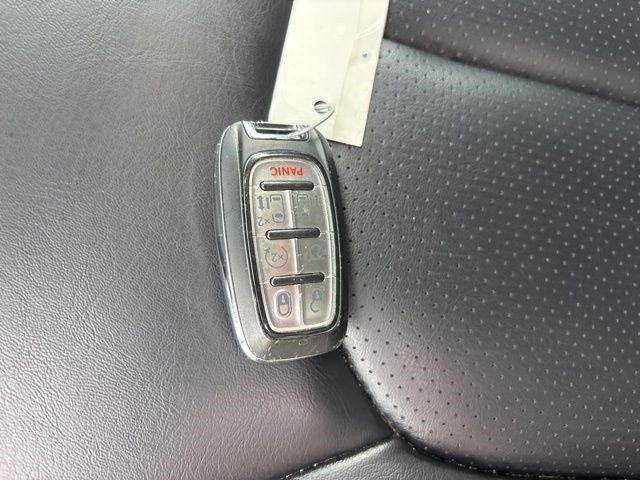 Chrysler Pacifica Touring L 2023