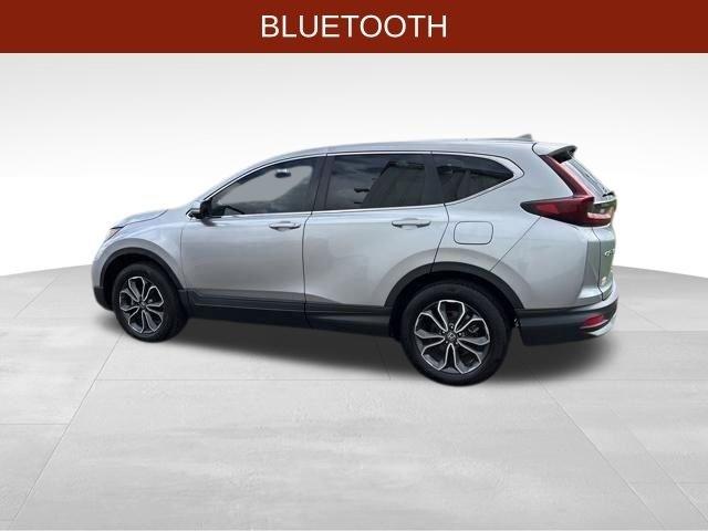 Honda CR-V EX AWD 2022