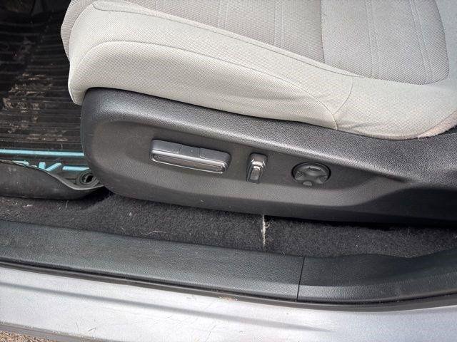 Honda CR-V EX AWD 2022