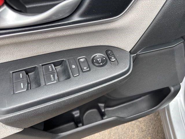 Honda CR-V EX AWD 2022