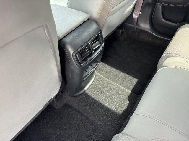 Honda CR-V EX AWD 2022