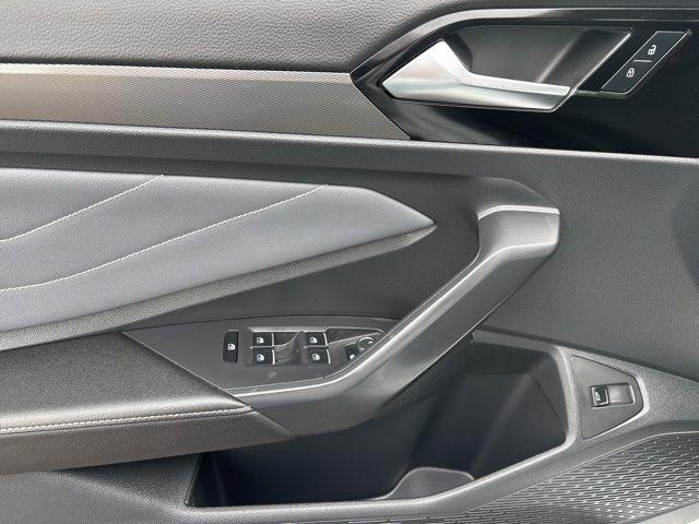 Volkswagen Jetta SEL 2025