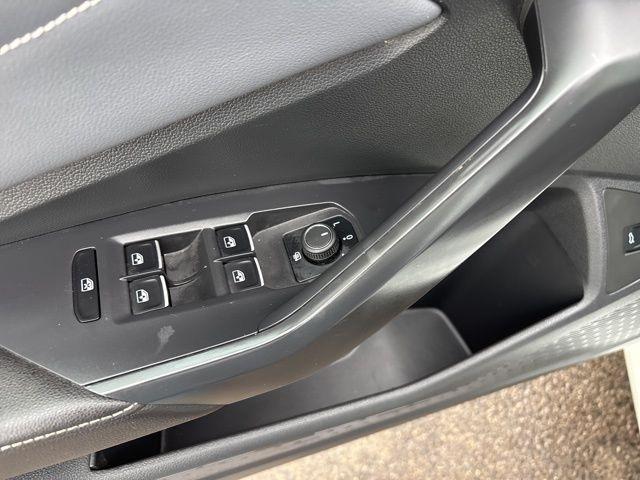 Volkswagen Jetta SEL 2025